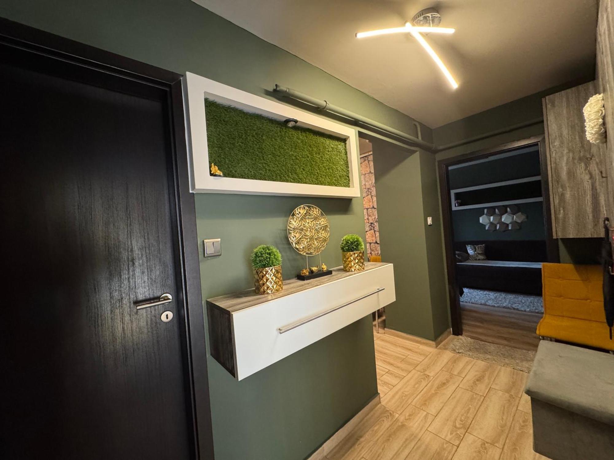 Mox Downtown Apartman Debrecen Exterior photo
