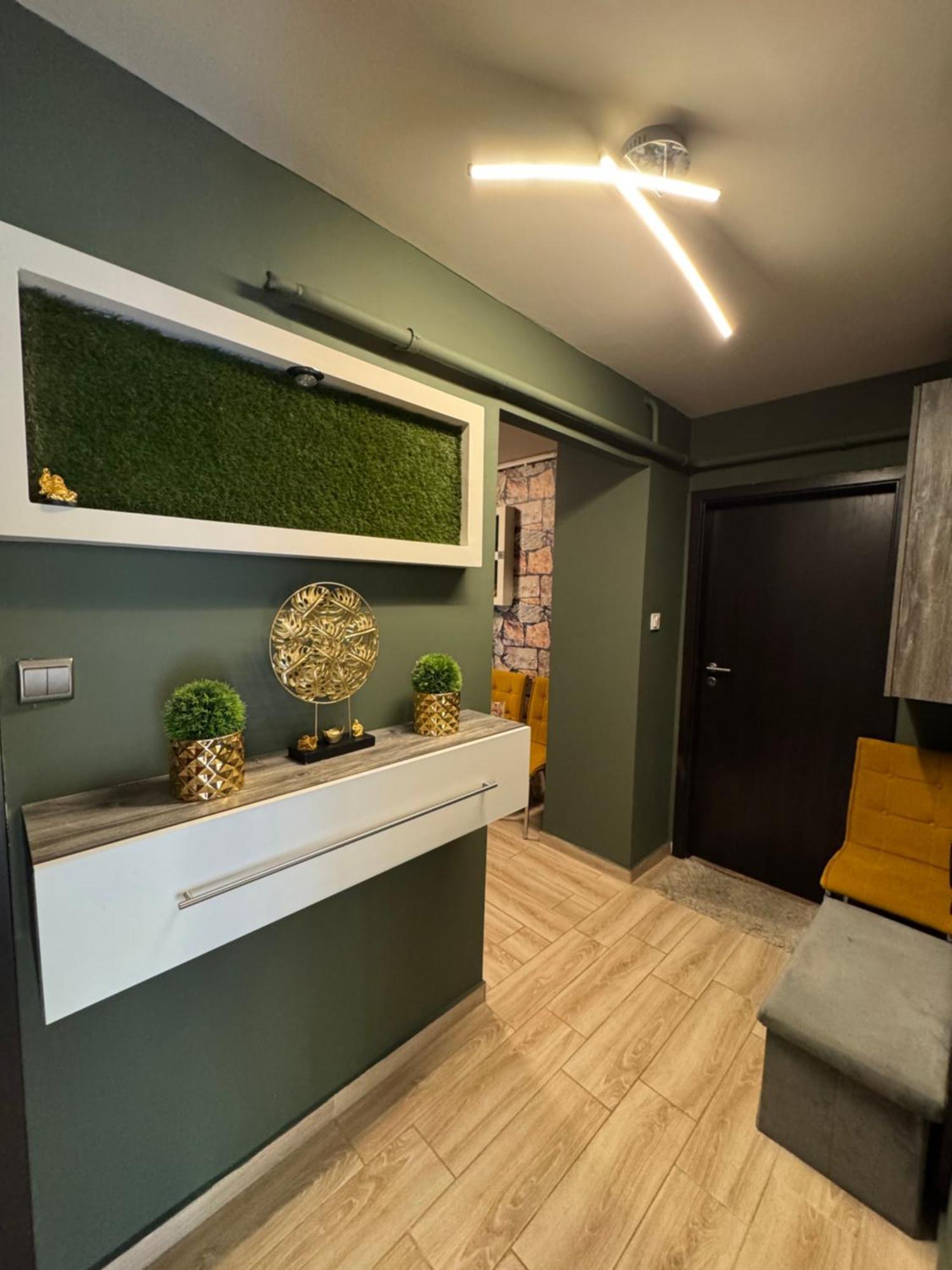 Mox Downtown Apartman Debrecen Exterior photo