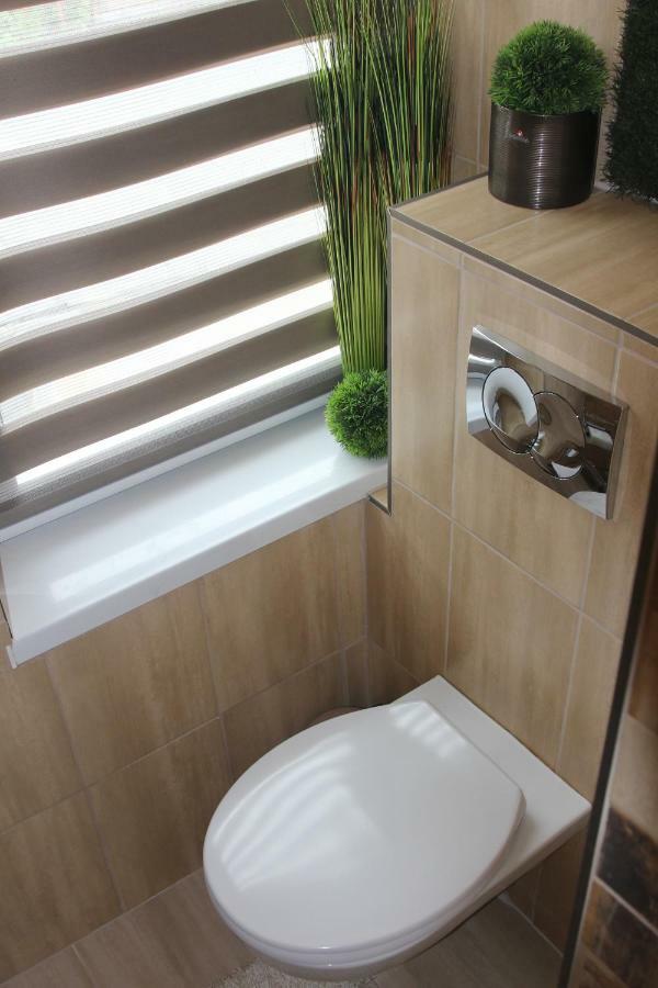 Mox Downtown Apartman Debrecen Exterior photo